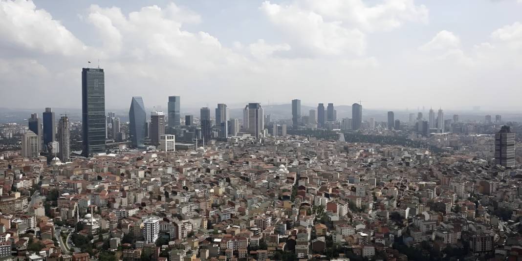 İstanbul'un mahalle mahalle deprem risk haritasını çıkardılar! AFAD'ın 'Kırmızı Eylem' planı basına sızdı 45